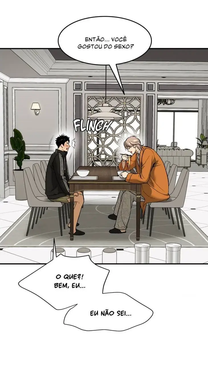 Jinx – Capítulo 53.6 – Extra 01 Yaoi – Página 75 Jinx – Capítulo 53.6 – Extra 01 Yaoi – Página 75