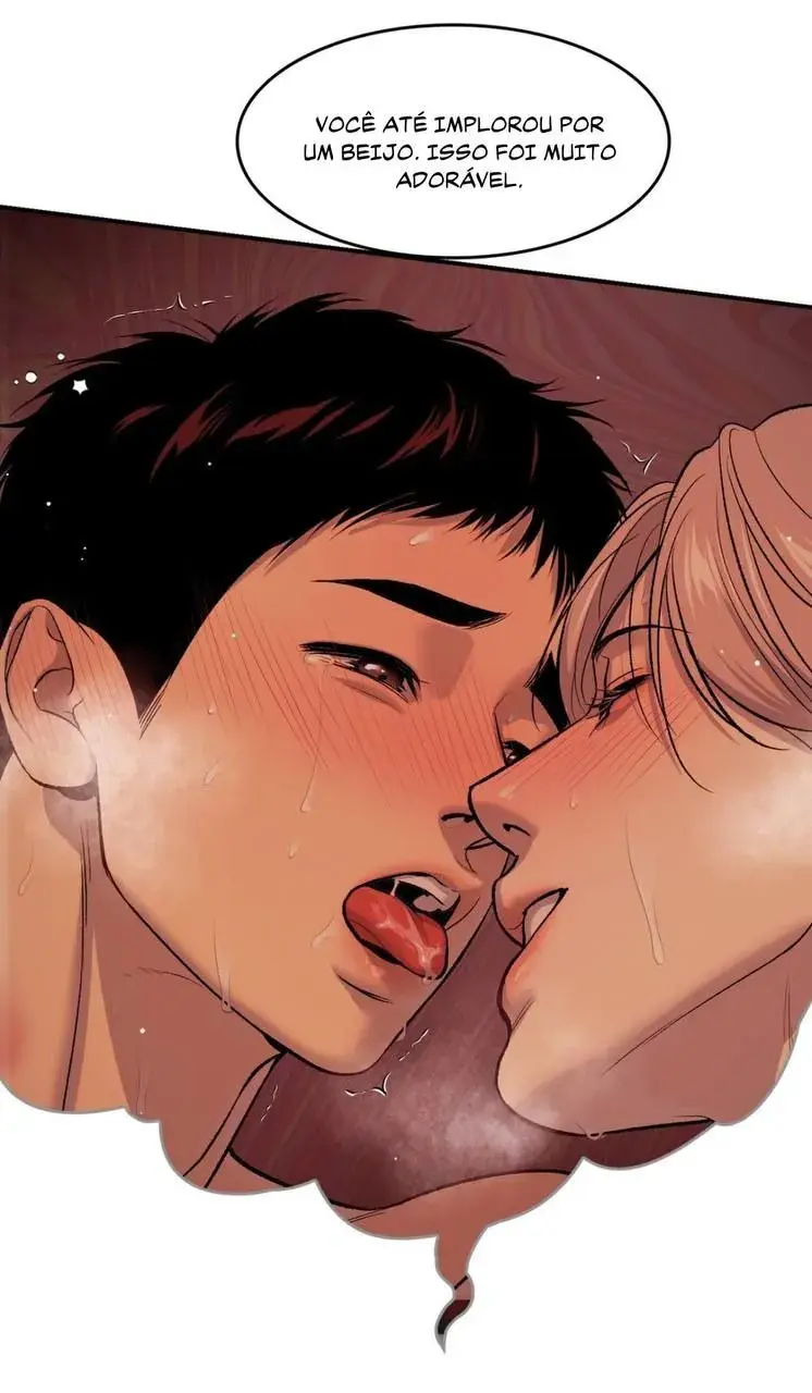 Jinx – Capítulo 53.6 – Extra 01 Yaoi – Página 78 Jinx – Capítulo 53.6 – Extra 01 Yaoi – Página 78