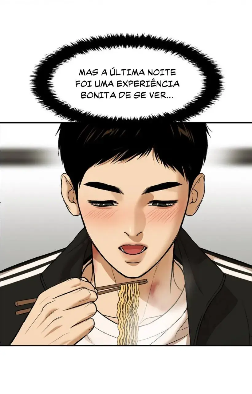 Jinx – Capítulo 53.6 – Extra 01 Yaoi – Página 84 Jinx – Capítulo 53.6 – Extra 01 Yaoi – Página 84