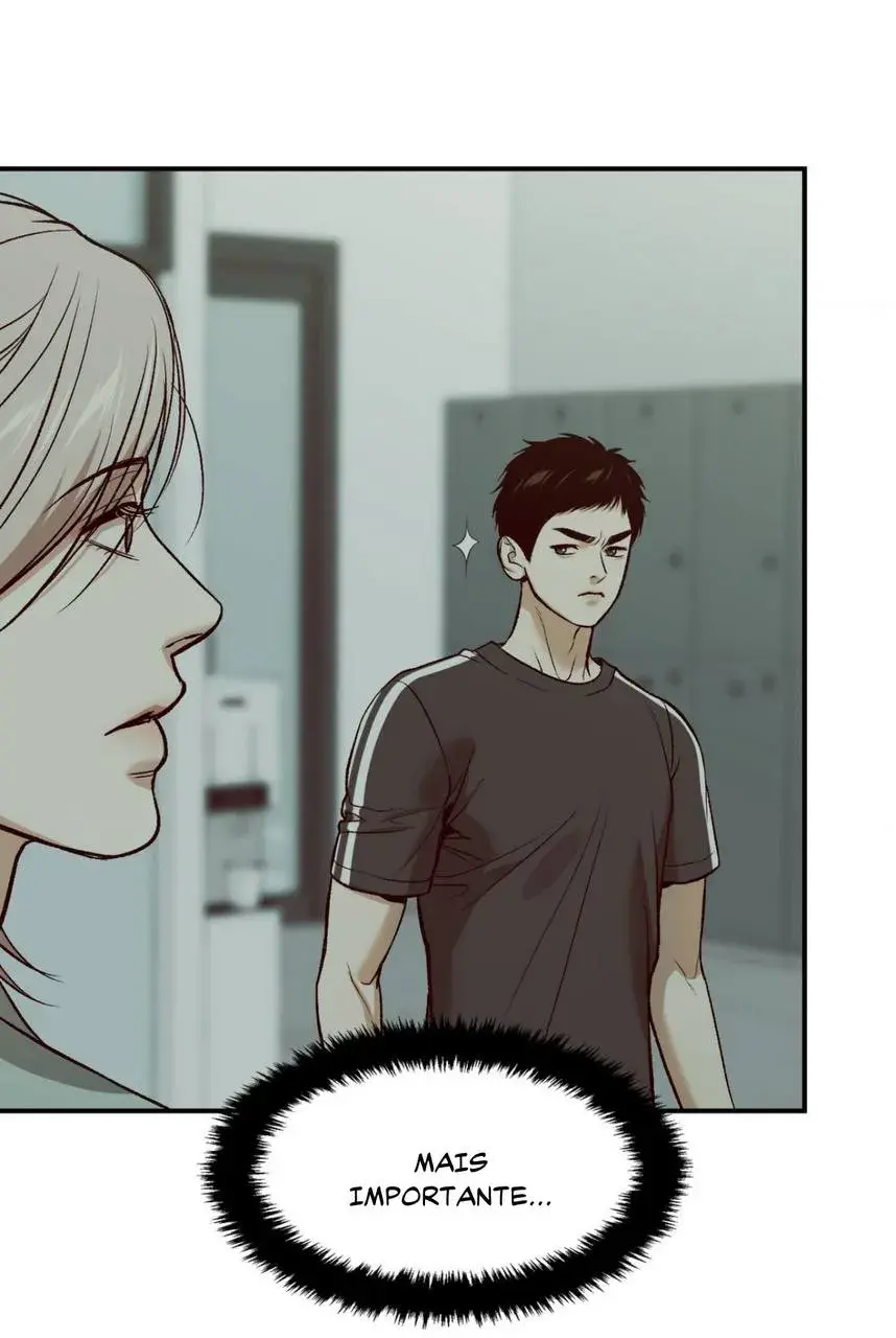 Jinx – Capítulo 53.6 – Extra 01 Yaoi – Página 86 Jinx – Capítulo 53.6 – Extra 01 Yaoi – Página 86