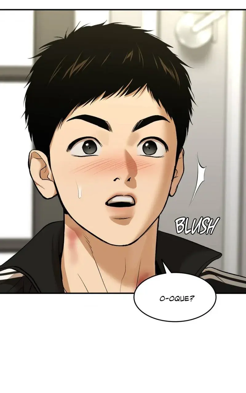 Jinx – Capítulo 53.6 – Extra 01 Yaoi – Página 91 Jinx – Capítulo 53.6 – Extra 01 Yaoi – Página 91