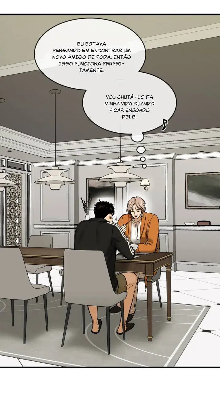 Jinx – Capítulo 53.6 – Extra 01 Yaoi – Página 94 Jinx – Capítulo 53.6 – Extra 01 Yaoi – Página 94