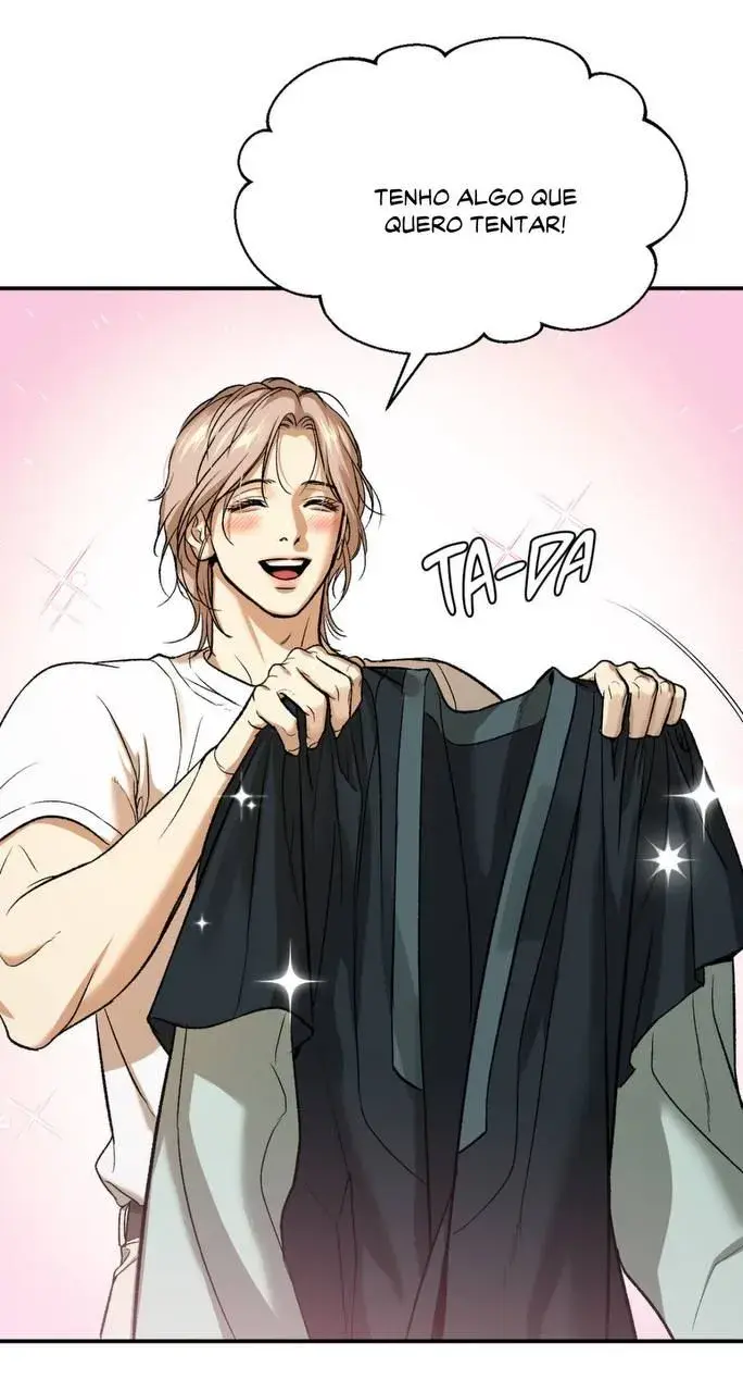 Jinx – Capítulo 53.7 – Extra 02 Yaoi – Página 12 Jinx – Capítulo 53.7 – Extra 02 Yaoi – Página 12