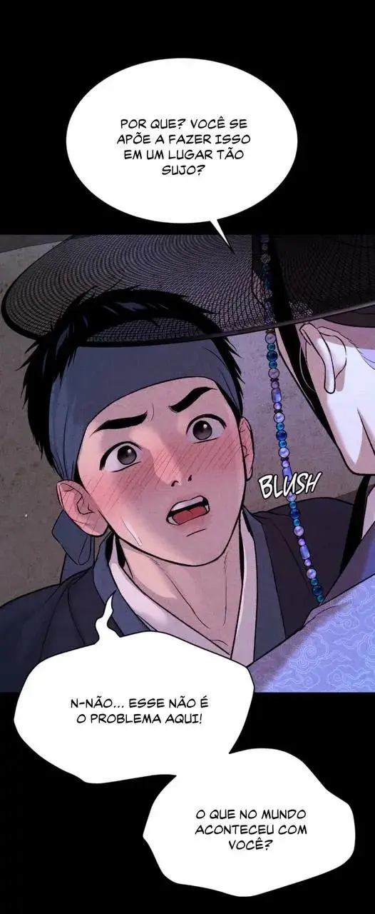 Jinx – Capítulo 53.7 – Extra 02 Yaoi – Página 19 Jinx – Capítulo 53.7 – Extra 02 Yaoi – Página 19