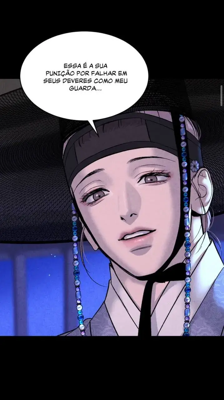 Jinx – Capítulo 53.7 – Extra 02 Yaoi – Página 20 Jinx – Capítulo 53.7 – Extra 02 Yaoi – Página 20