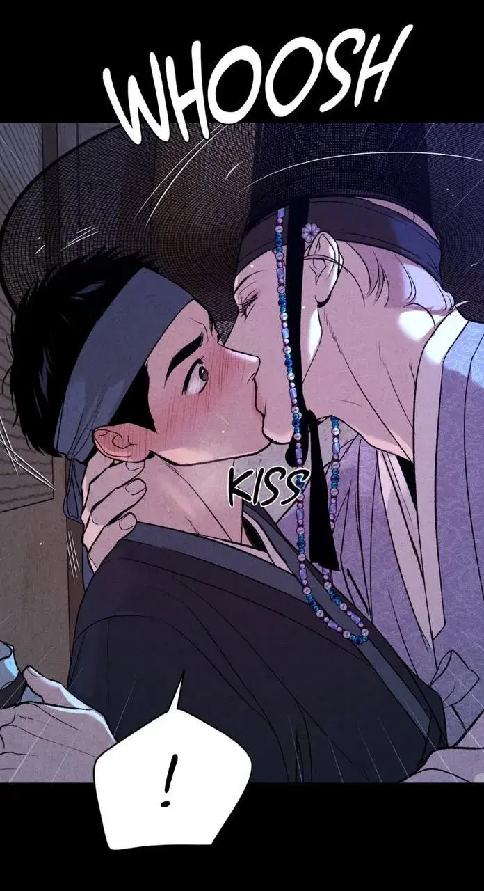 Jinx – Capítulo 53.7 – Extra 02 Yaoi – Página 26 Jinx – Capítulo 53.7 – Extra 02 Yaoi – Página 26