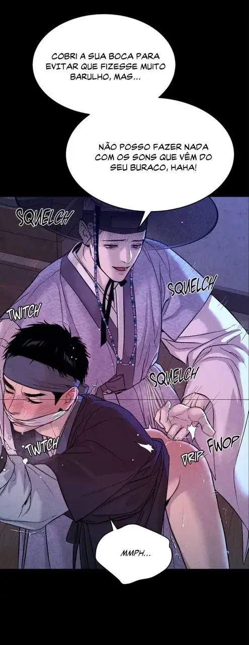 Jinx – Capítulo 53.7 – Extra 02 Yaoi – Página 30 Jinx – Capítulo 53.7 – Extra 02 Yaoi – Página 30