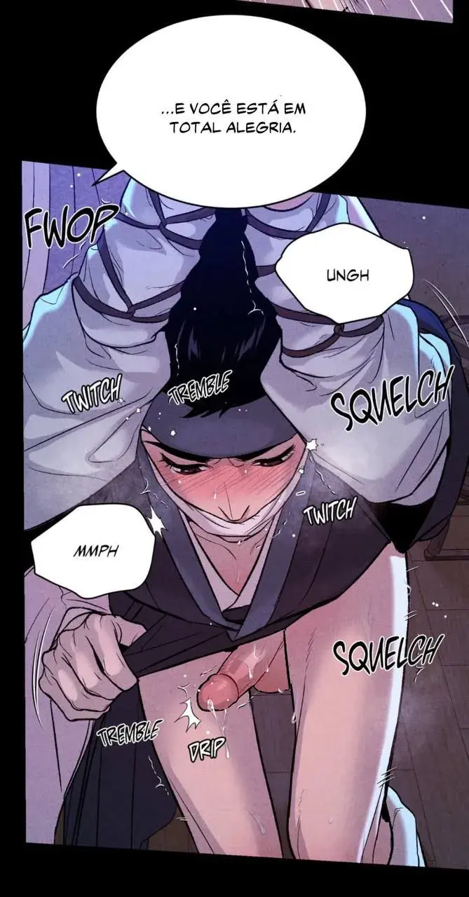 Jinx – Capítulo 53.7 – Extra 02 Yaoi – Página 32 Jinx – Capítulo 53.7 – Extra 02 Yaoi – Página 32