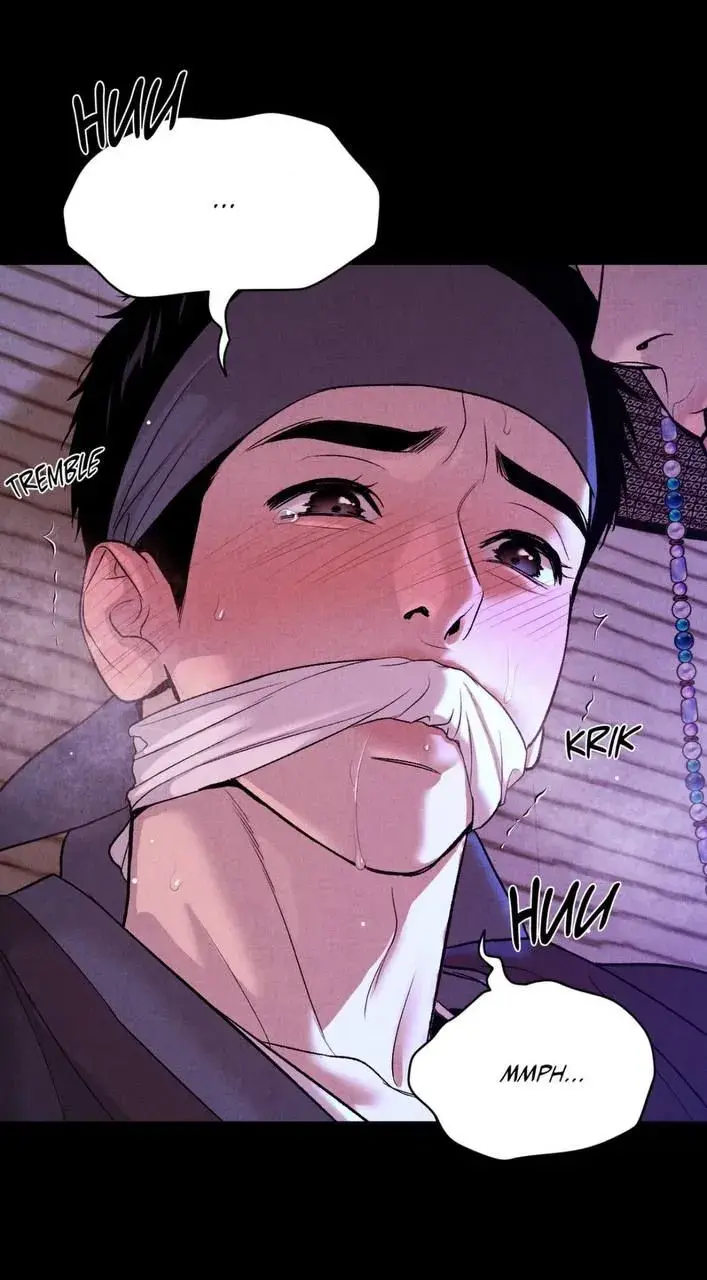 Jinx – Capítulo 53.7 – Extra 02 Yaoi – Página 35 Jinx – Capítulo 53.7 – Extra 02 Yaoi – Página 35