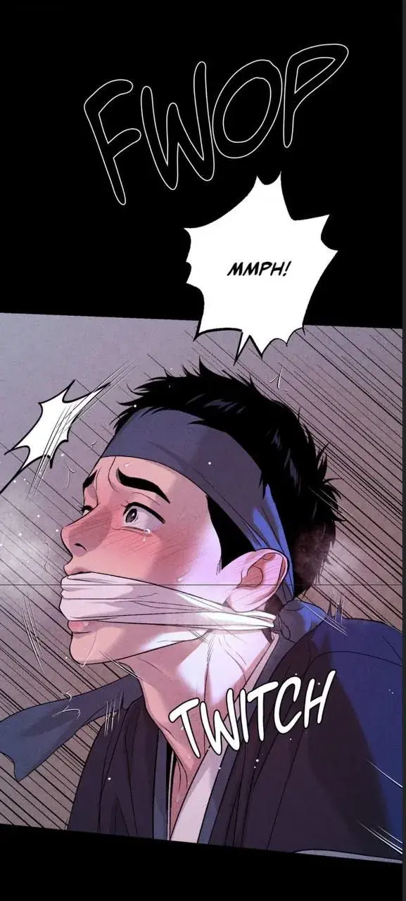 Jinx – Capítulo 53.7 – Extra 02 Yaoi – Página 38 Jinx – Capítulo 53.7 – Extra 02 Yaoi – Página 38