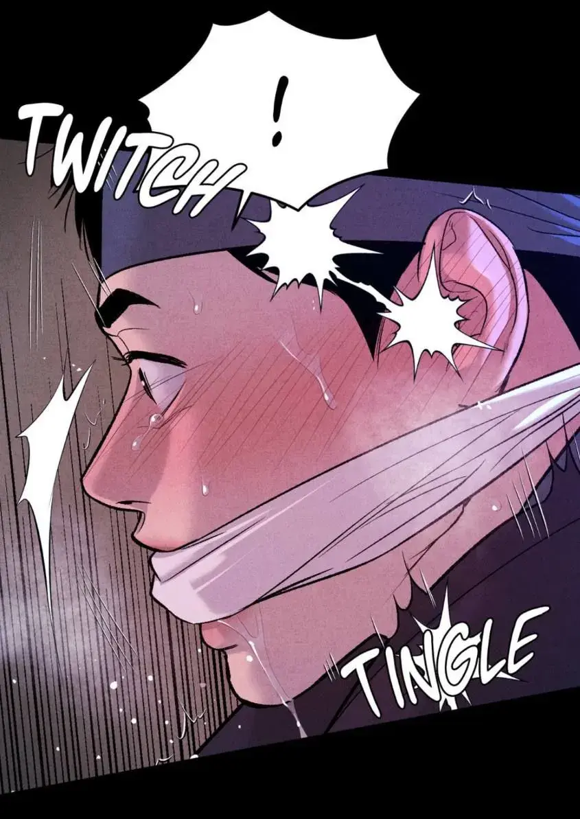 Jinx – Capítulo 53.7 – Extra 02 Yaoi – Página 44 Jinx – Capítulo 53.7 – Extra 02 Yaoi – Página 44