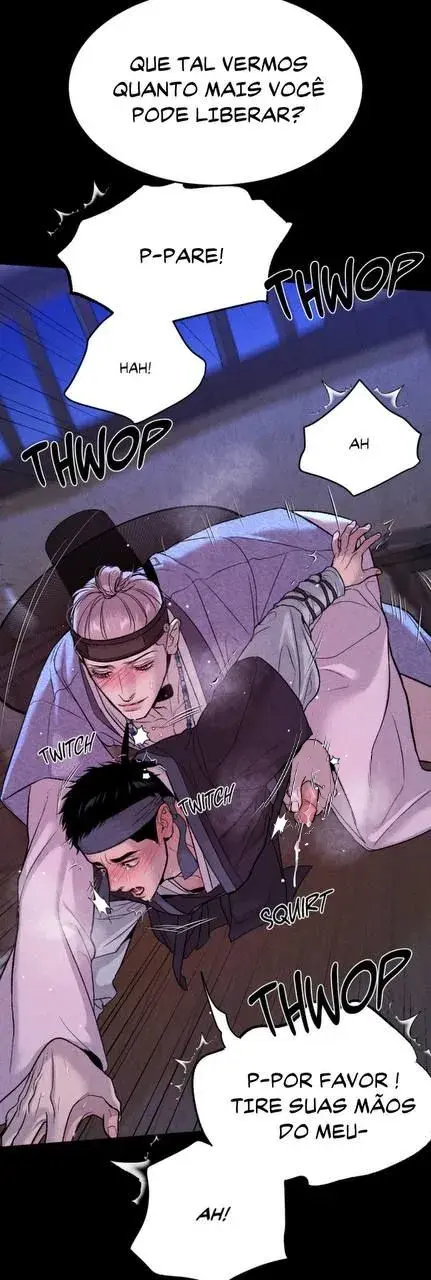 Jinx – Capítulo 53.7 – Extra 02 Yaoi – Página 49 Jinx – Capítulo 53.7 – Extra 02 Yaoi – Página 49