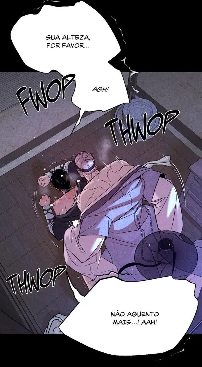 Jinx – Capítulo 53.7 – Extra 02 Yaoi – Página 51 Jinx – Capítulo 53.7 – Extra 02 Yaoi – Página 51