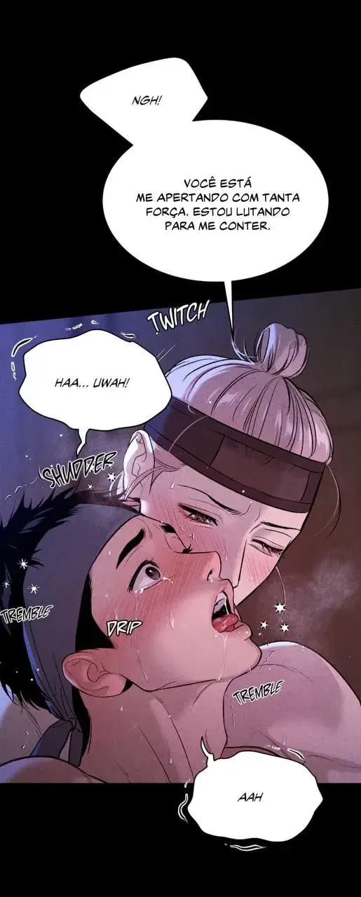 Jinx – Capítulo 53.7 – Extra 02 Yaoi – Página 56 Jinx – Capítulo 53.7 – Extra 02 Yaoi – Página 56