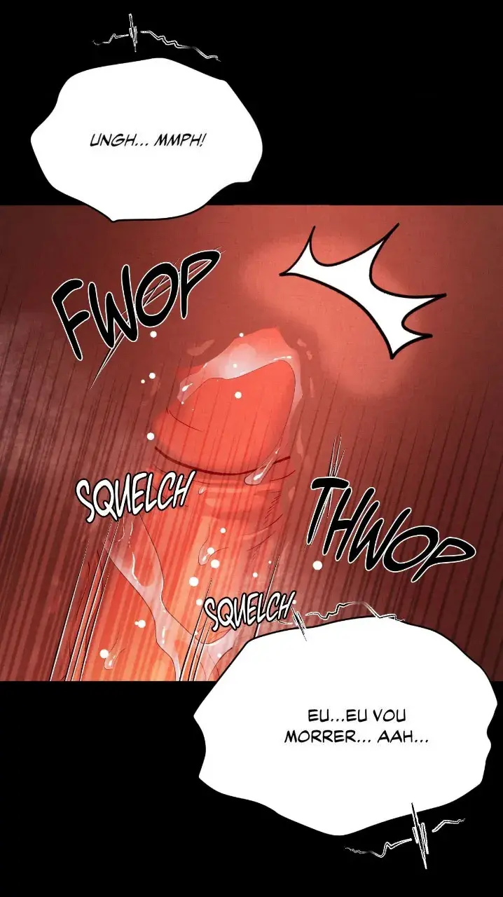 Jinx – Capítulo 53.7 – Extra 02 Yaoi – Página 62 Jinx – Capítulo 53.7 – Extra 02 Yaoi – Página 62