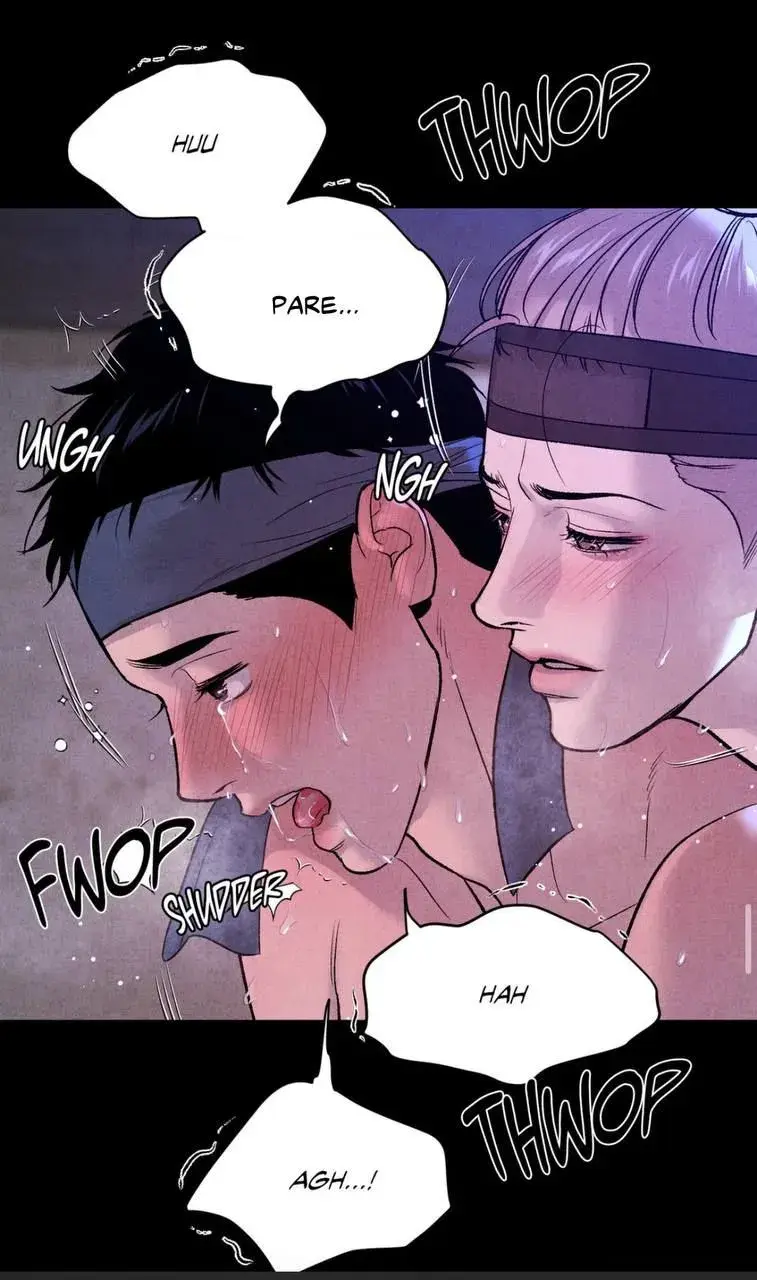 Jinx – Capítulo 53.7 – Extra 02 Yaoi – Página 63 Jinx – Capítulo 53.7 – Extra 02 Yaoi – Página 63