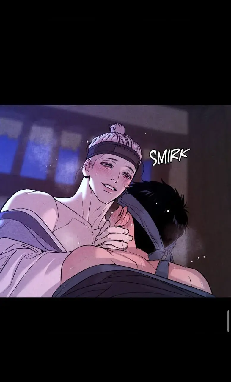 Jinx – Capítulo 53.7 – Extra 02 Yaoi – Página 69 Jinx – Capítulo 53.7 – Extra 02 Yaoi – Página 69