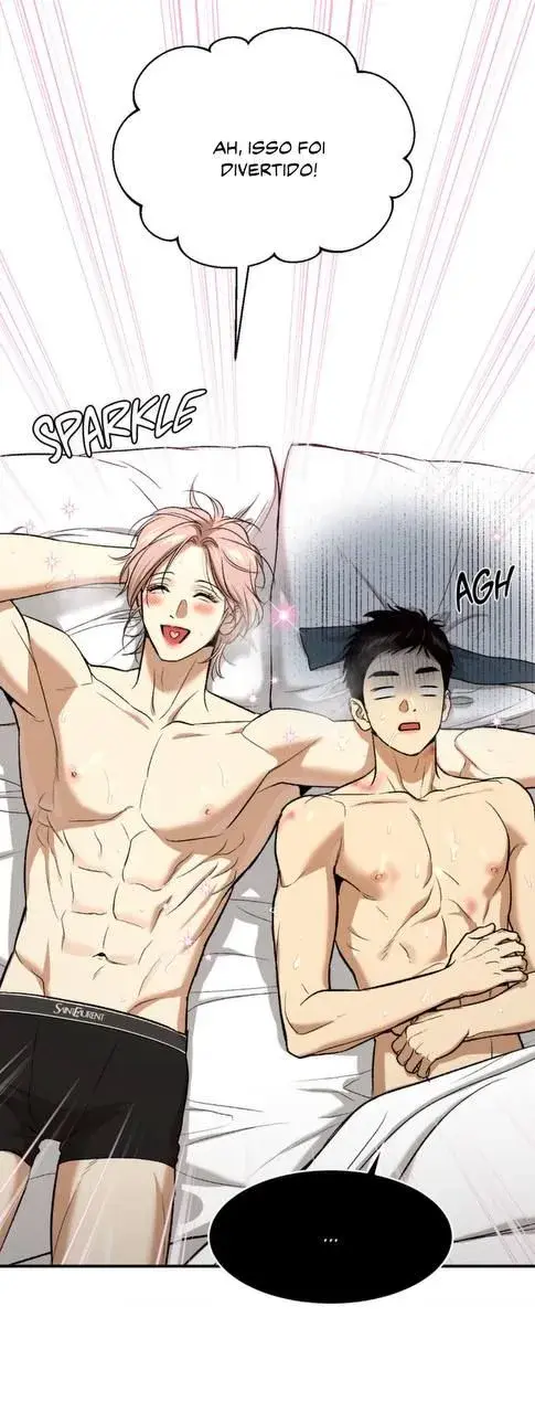 Jinx – Capítulo 53.7 – Extra 02 Yaoi – Página 71 Jinx – Capítulo 53.7 – Extra 02 Yaoi – Página 71