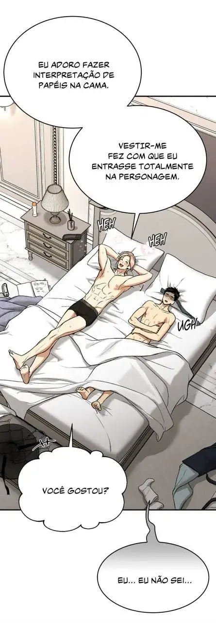 Jinx – Capítulo 53.7 – Extra 02 Yaoi – Página 72 Jinx – Capítulo 53.7 – Extra 02 Yaoi – Página 72