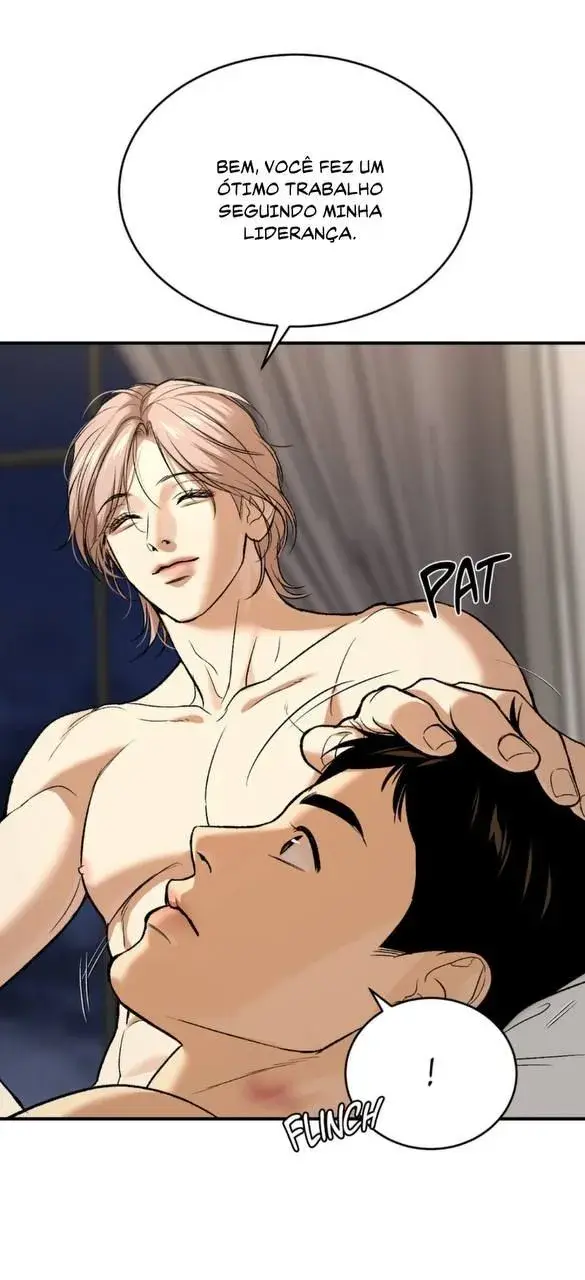 Jinx – Capítulo 53.7 – Extra 02 Yaoi – Página 73 Jinx – Capítulo 53.7 – Extra 02 Yaoi – Página 73