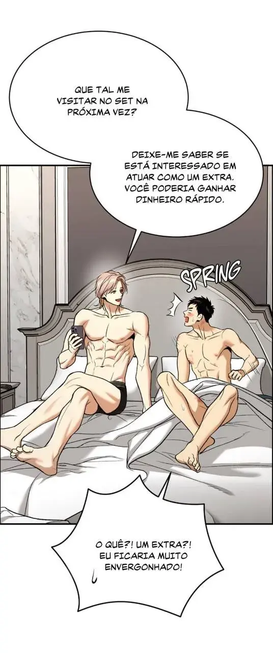 Jinx – Capítulo 53.7 – Extra 02 Yaoi – Página 75 Jinx – Capítulo 53.7 – Extra 02 Yaoi – Página 75