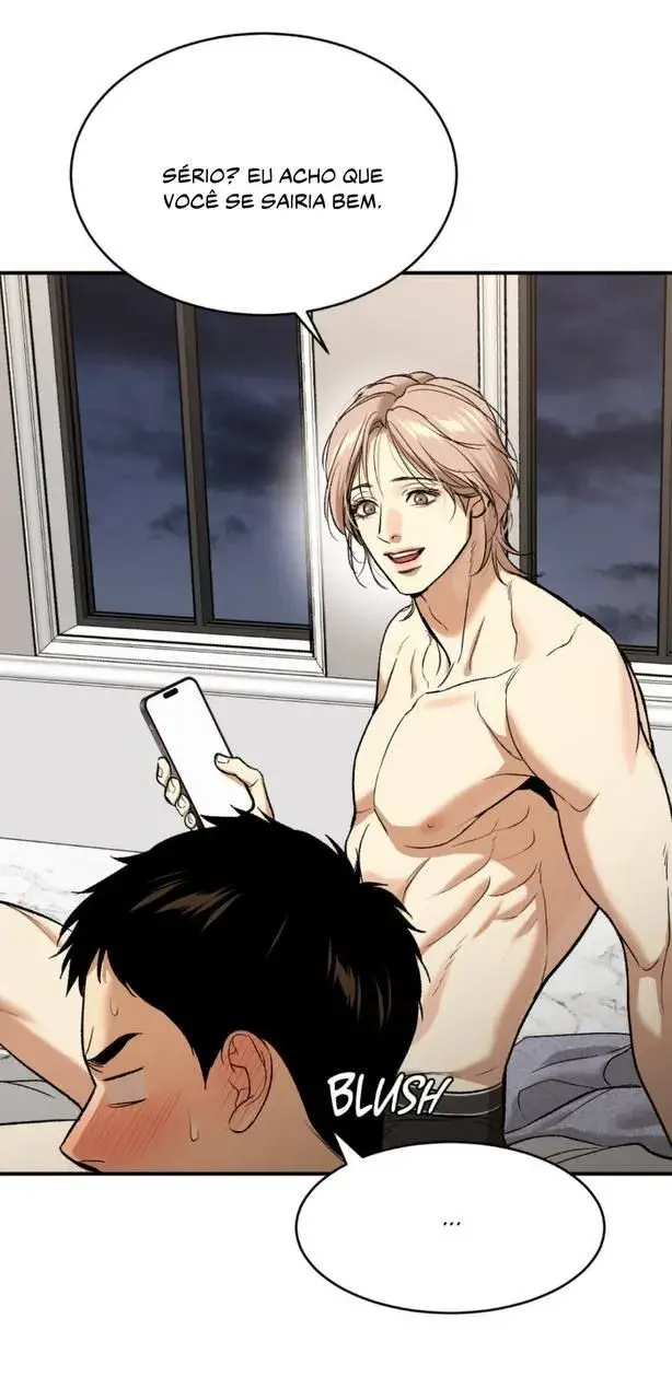 Jinx – Capítulo 53.7 – Extra 02 Yaoi – Página 76 Jinx – Capítulo 53.7 – Extra 02 Yaoi – Página 76