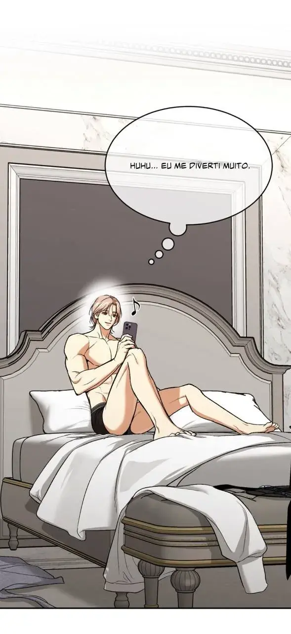 Jinx – Capítulo 53.7 – Extra 02 Yaoi – Página 79 Jinx – Capítulo 53.7 – Extra 02 Yaoi – Página 79