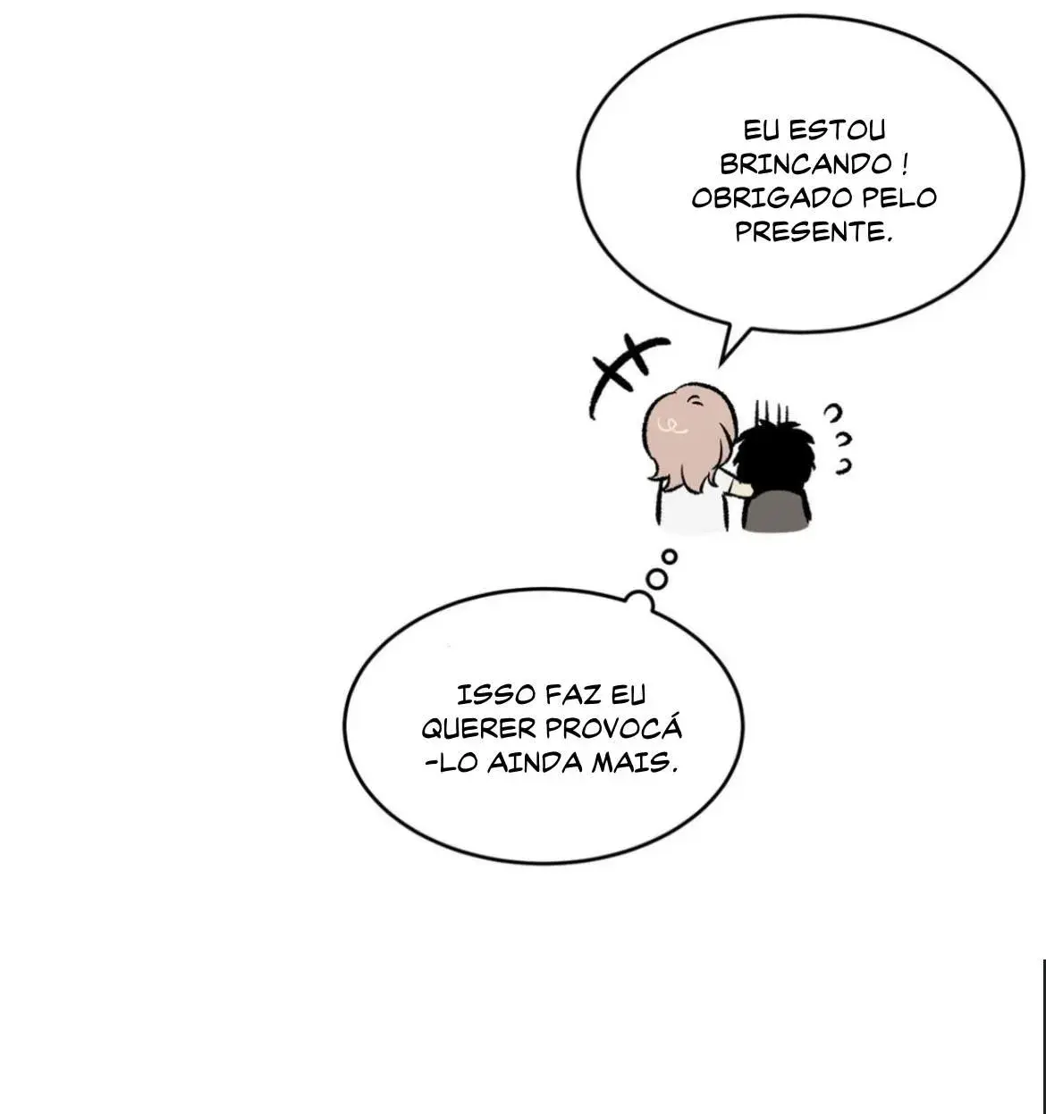 Jinx – Capítulo 53.7 – Extra 02 Yaoi – Página 81 Jinx – Capítulo 53.7 – Extra 02 Yaoi – Página 81