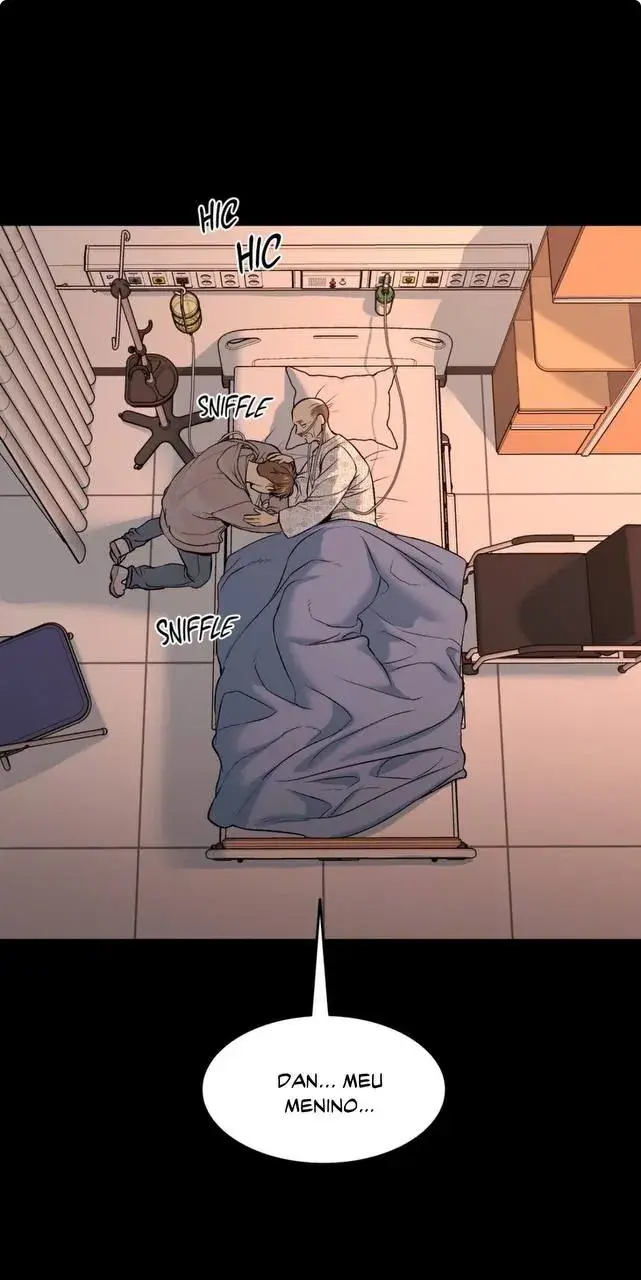 Jinx – Capítulo 53 Yaoi – Página 10