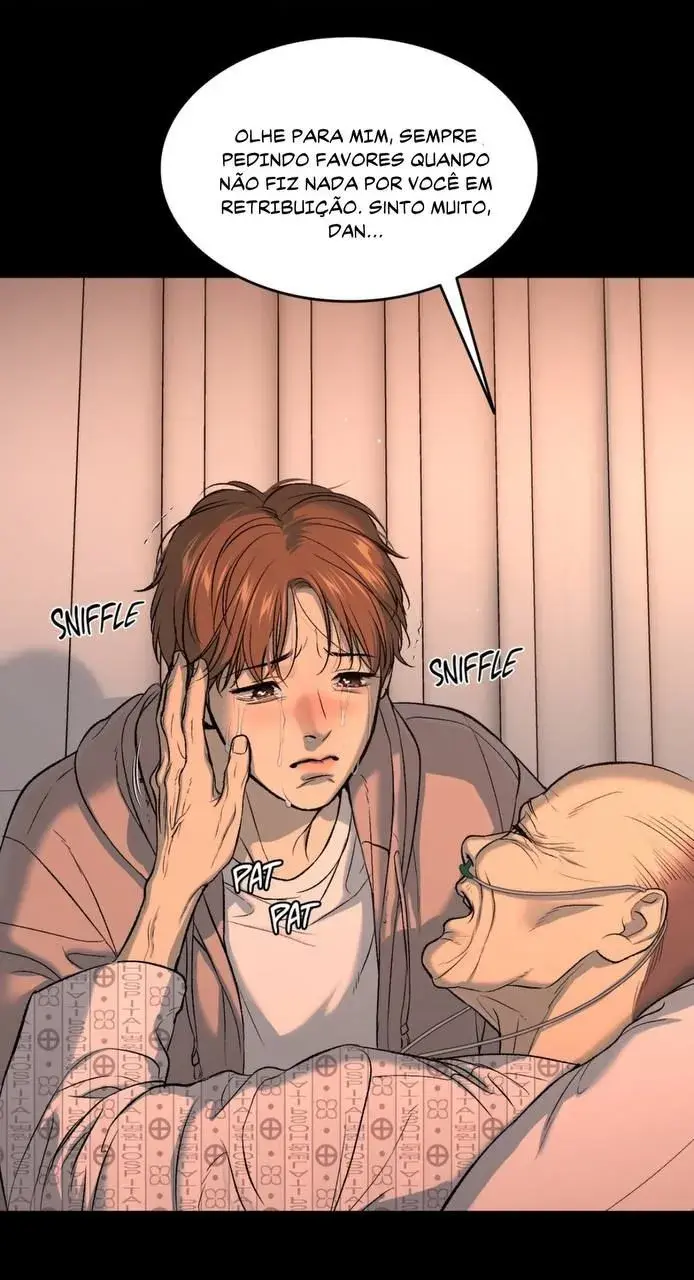 Jinx – Capítulo 53 Yaoi – Página 17