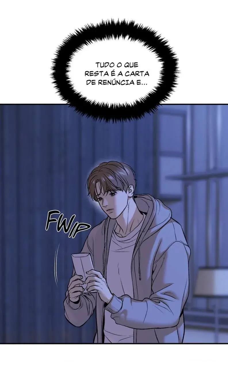 Jinx – Capítulo 53 Yaoi – Página 23