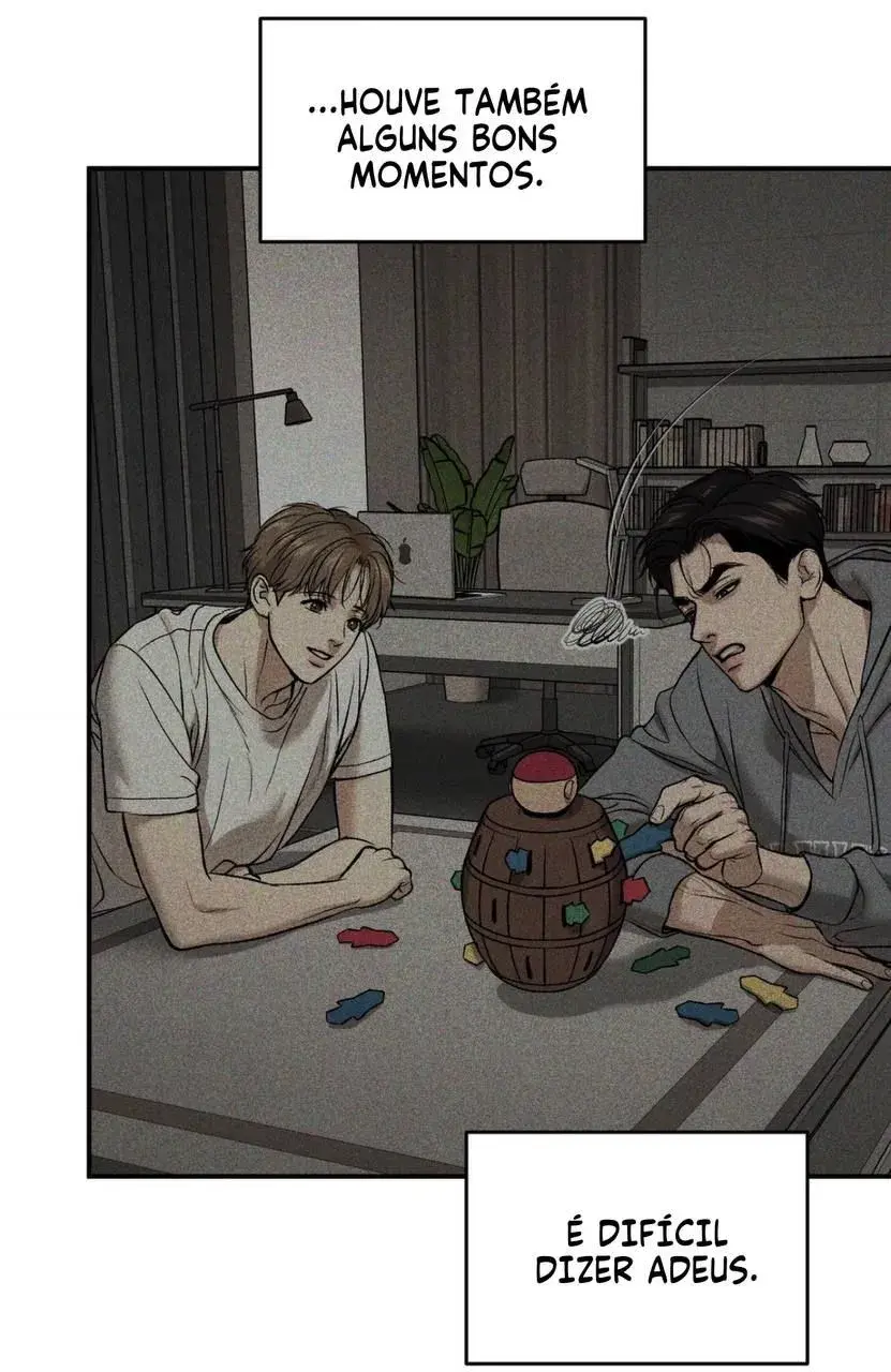 Jinx – Capítulo 53 Yaoi – Página 29