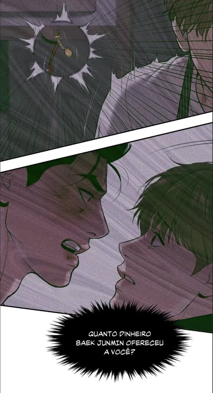 Jinx – Capítulo 53 Yaoi – Página 32