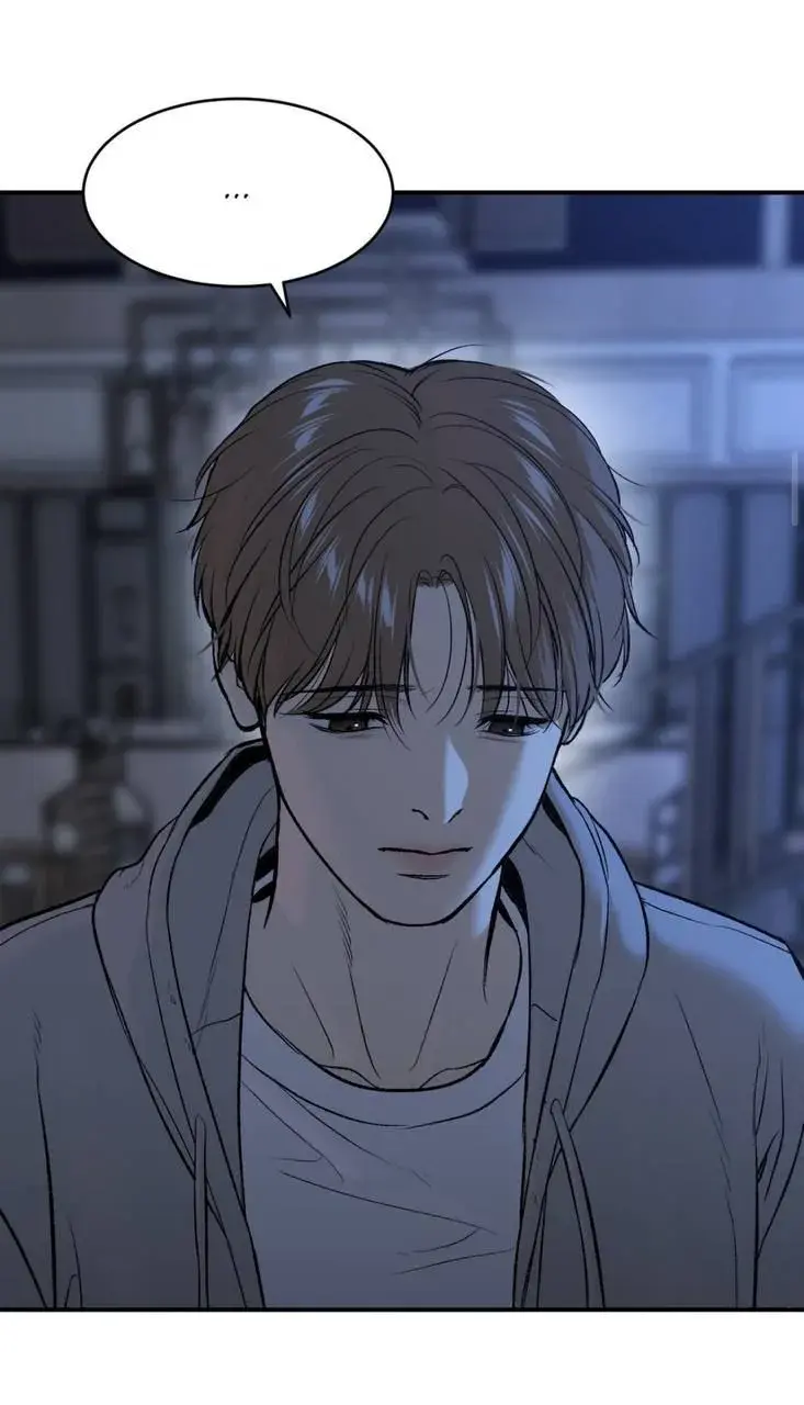 Jinx – Capítulo 53 Yaoi – Página 34