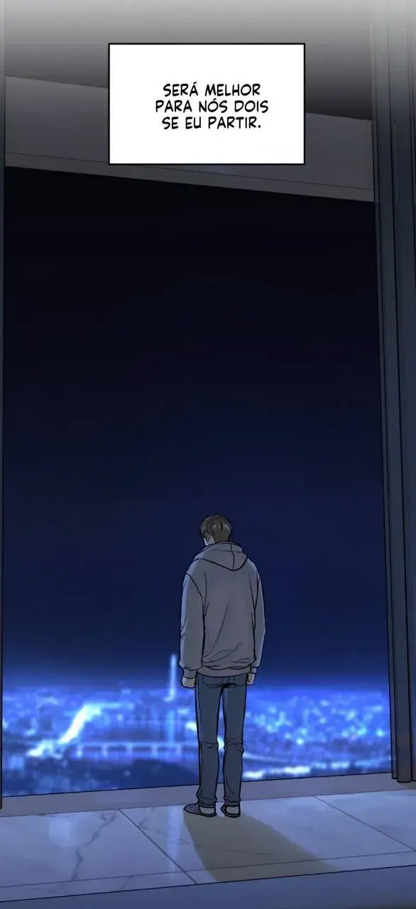 Jinx – Capítulo 53 Yaoi – Página 37