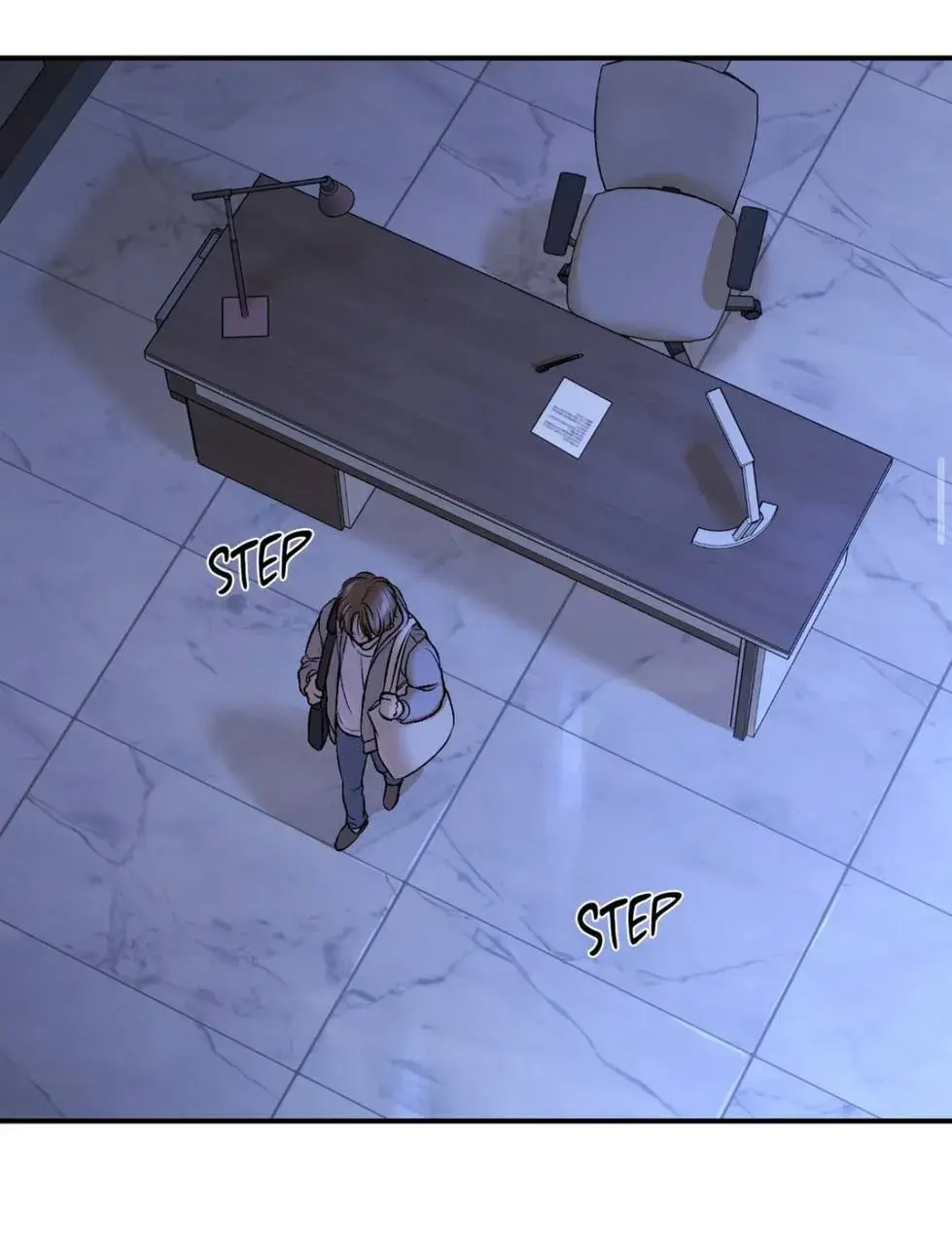 Jinx – Capítulo 53 Yaoi – Página 42