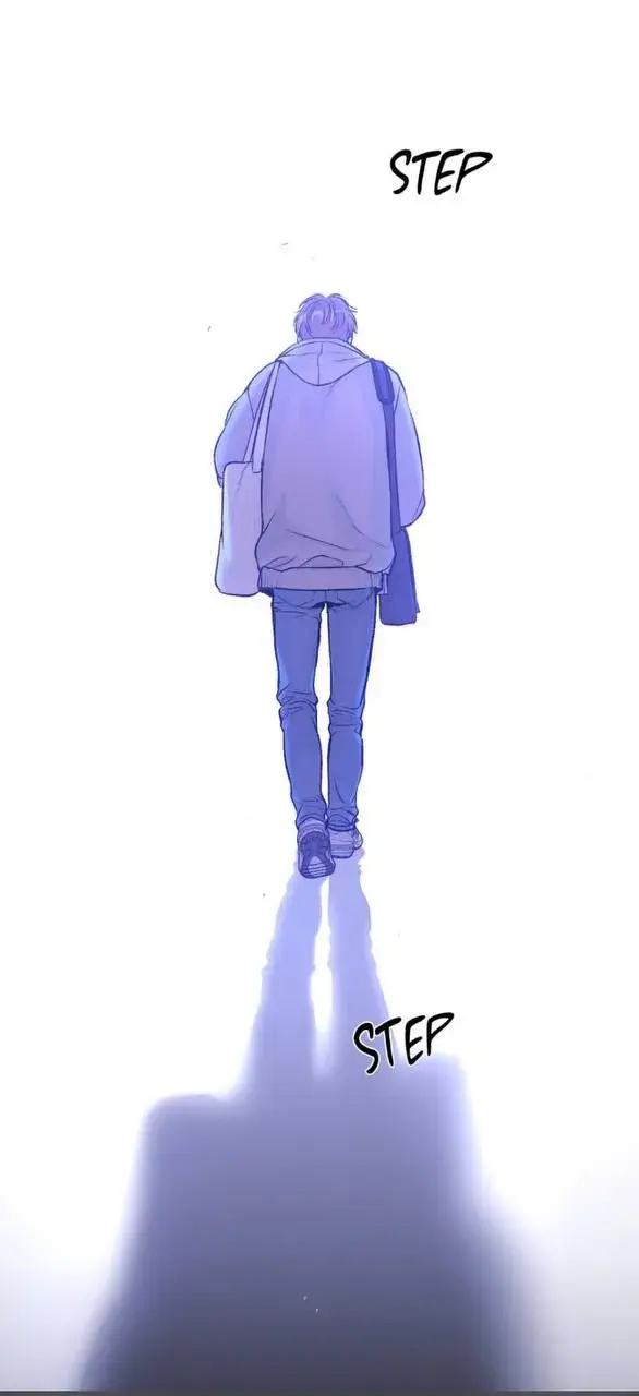 Jinx – Capítulo 53 Yaoi – Página 43