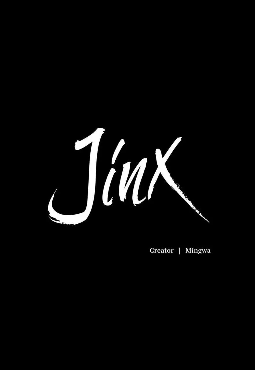 Jinx – Capítulo 53 Yaoi – Página 44