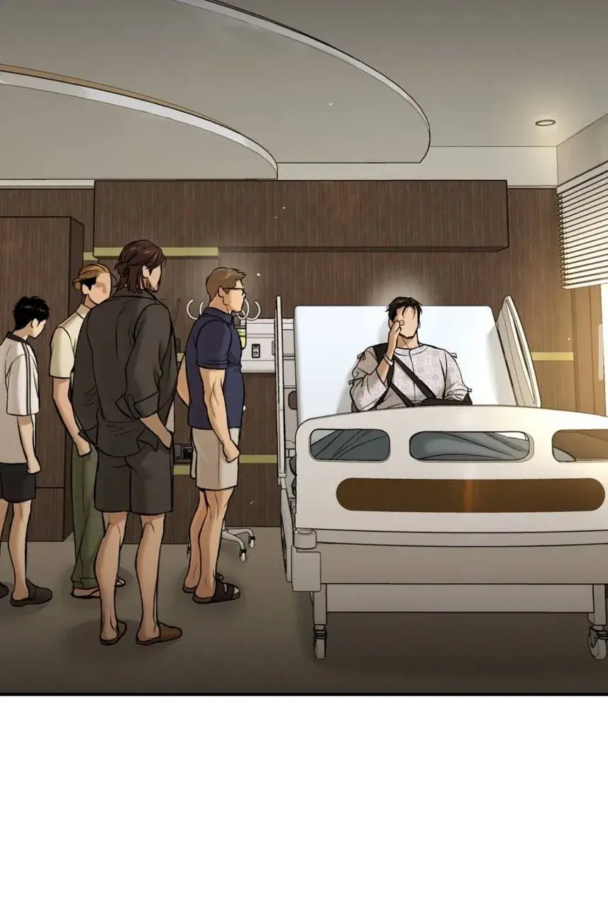 Jinx – Capítulo 53 Yaoi – Página 46