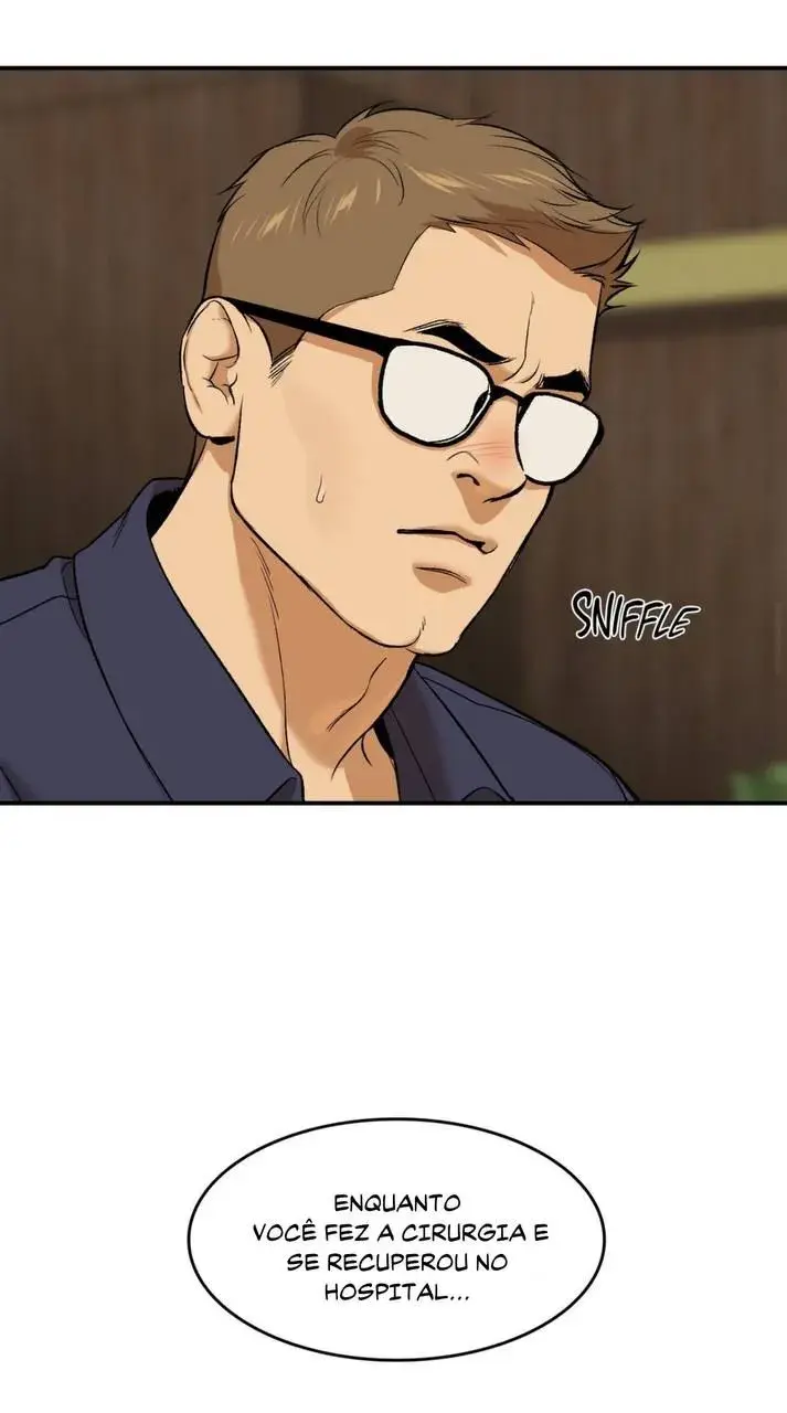 Jinx – Capítulo 53 Yaoi – Página 47