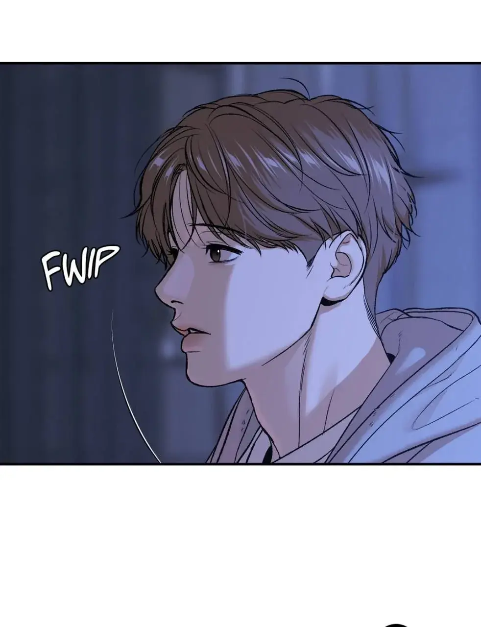 Jinx – Capítulo 53 Yaoi – Página 5