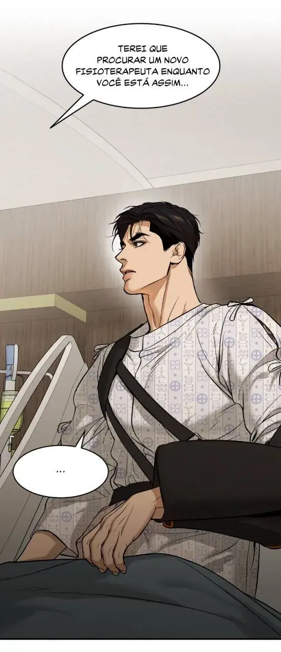 Jinx – Capítulo 53 Yaoi – Página 54