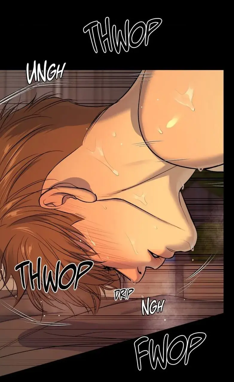 Jinx – Capítulo 53 Yaoi – Página 58