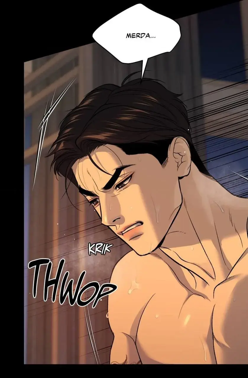 Jinx – Capítulo 53 Yaoi – Página 59