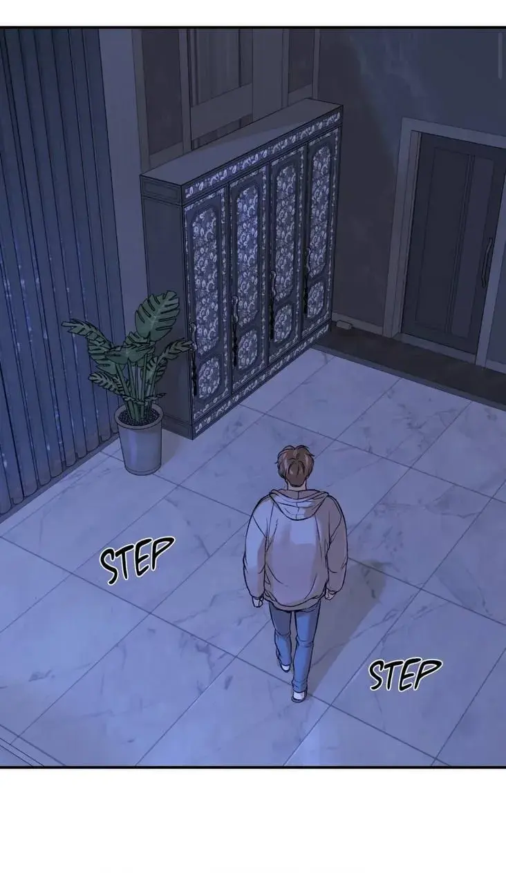 Jinx – Capítulo 53 Yaoi – Página 7