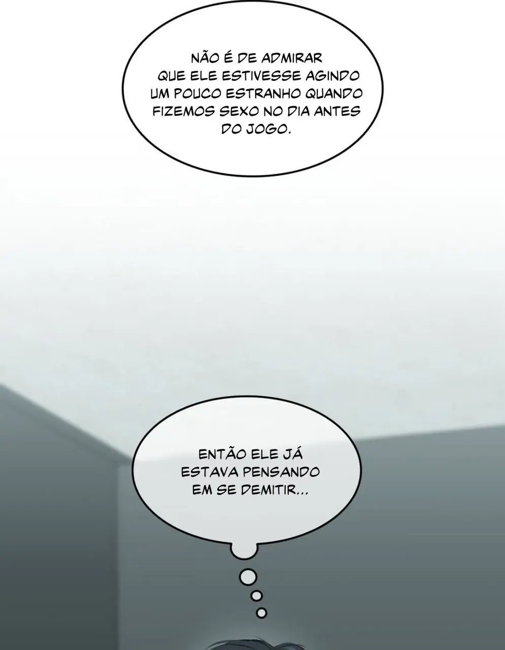 Jinx – Capítulo 53 Yaoi – Página 72