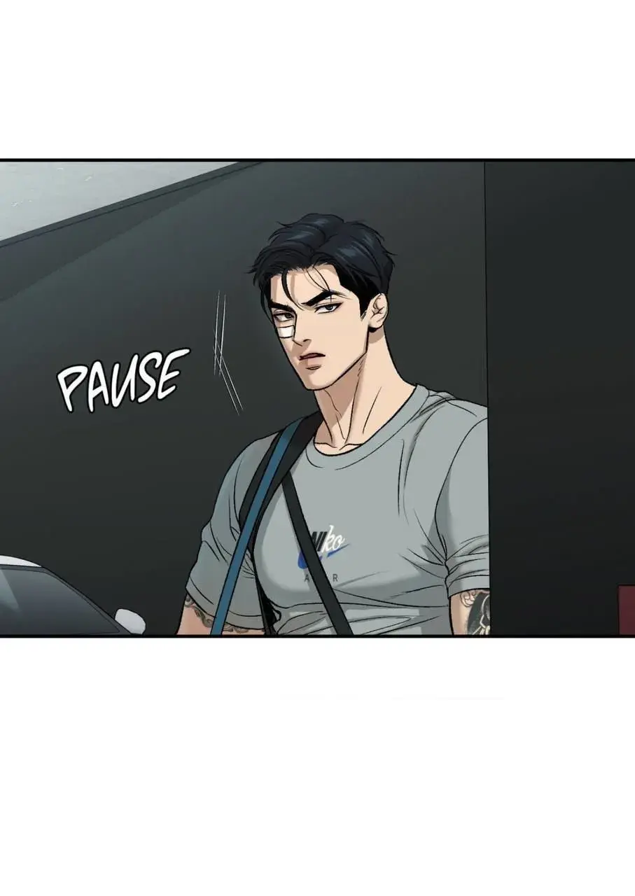 Jinx – Capítulo 53 Yaoi – Página 75