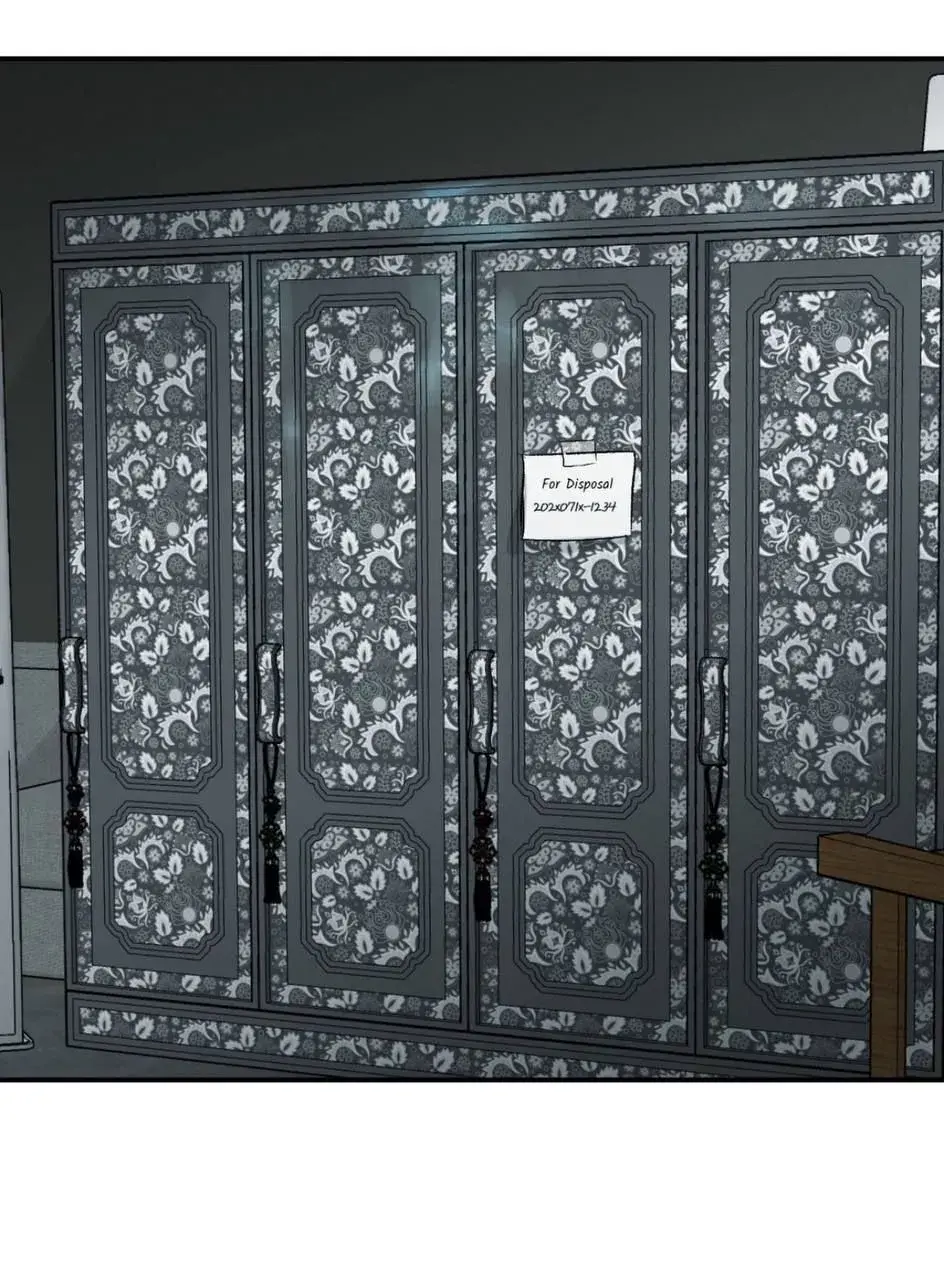 Jinx – Capítulo 53 Yaoi – Página 77