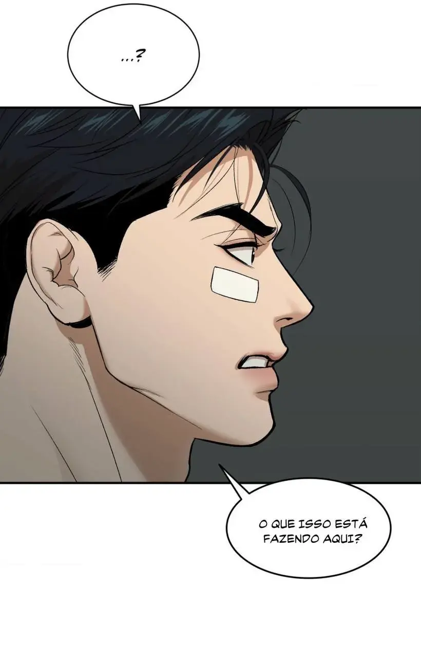 Jinx – Capítulo 53 Yaoi – Página 78