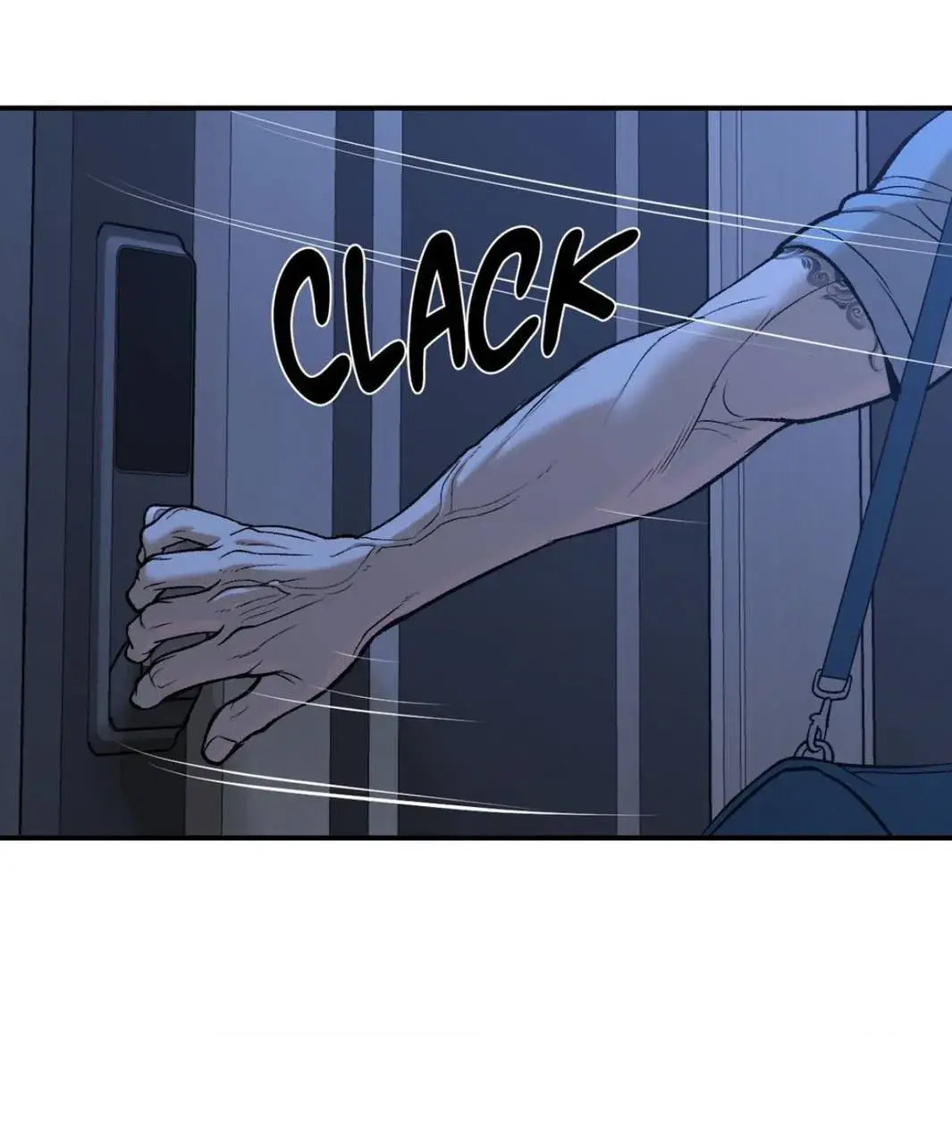 Jinx – Capítulo 53 Yaoi – Página 79